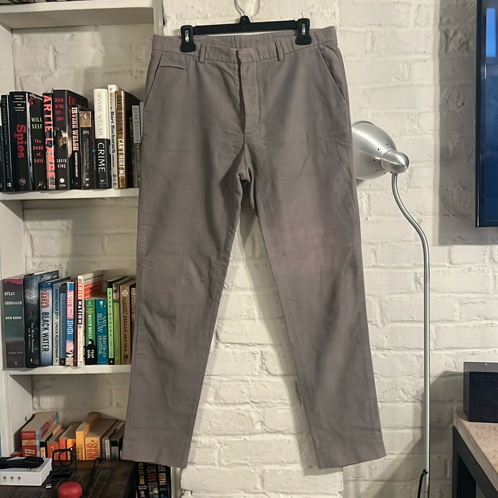 Margiela Khakis 34/31